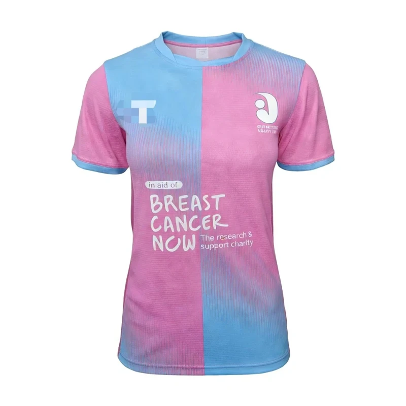 Purple Pink Jersey Purple Pink Jersey