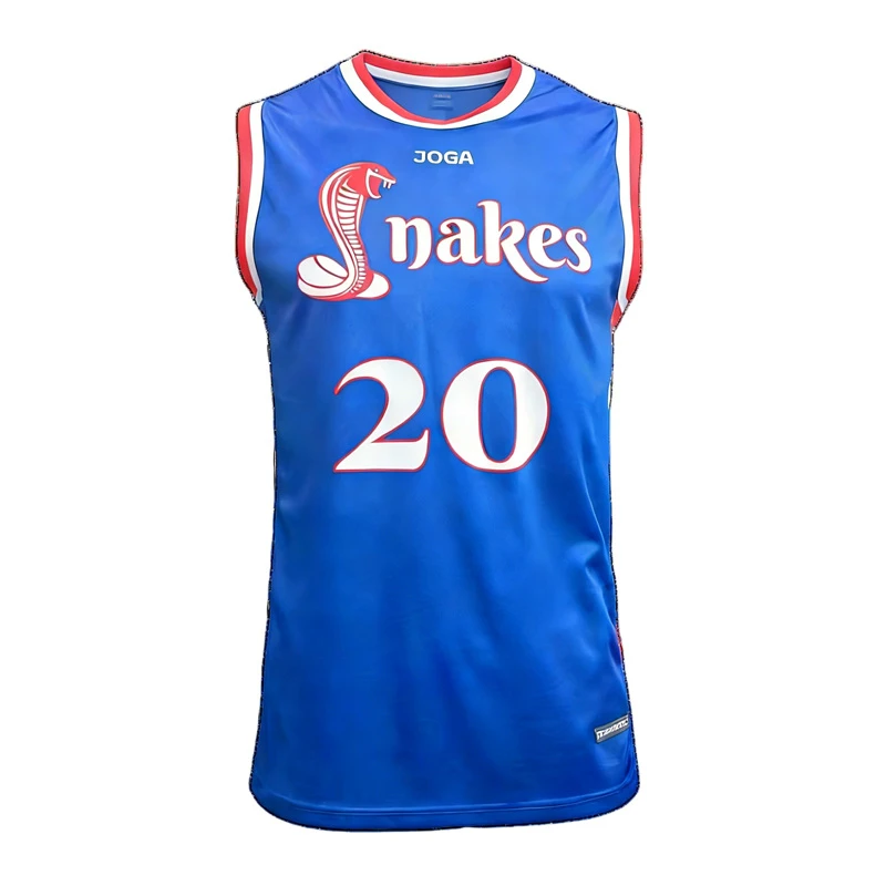 Sublimated Basketball Jersey Sublimated Basketball Jersey