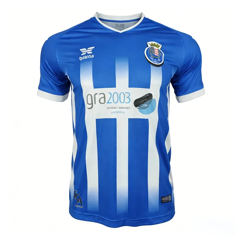 Sublimated Soccer Uniforms
